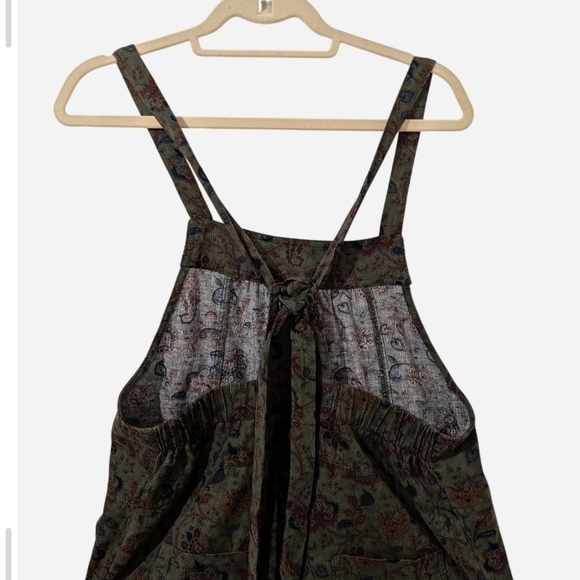 Pre-owned Natural Life Overalls - Picture 5 of 6